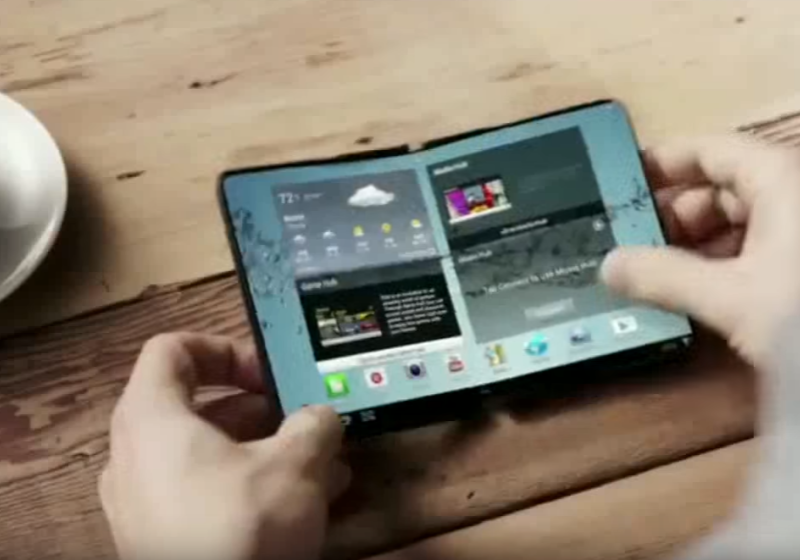 Samsung via AdSpaces @YouTube