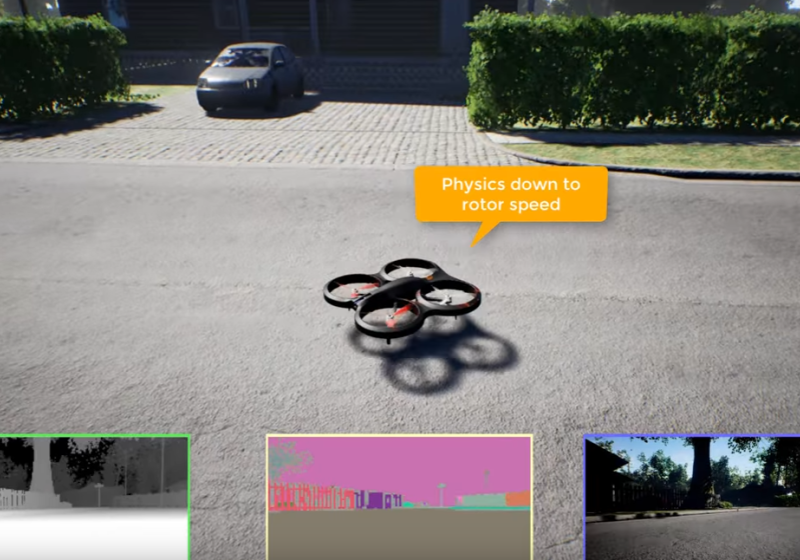 Microsoft Research via YouTube
