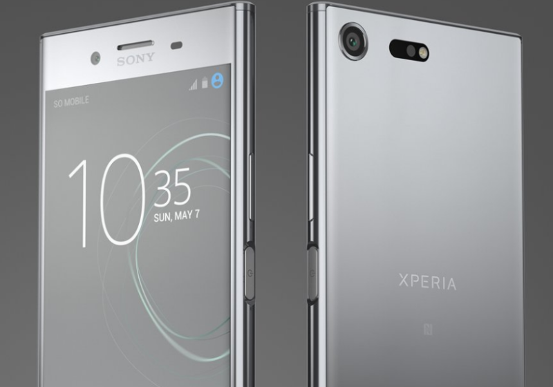 Sony