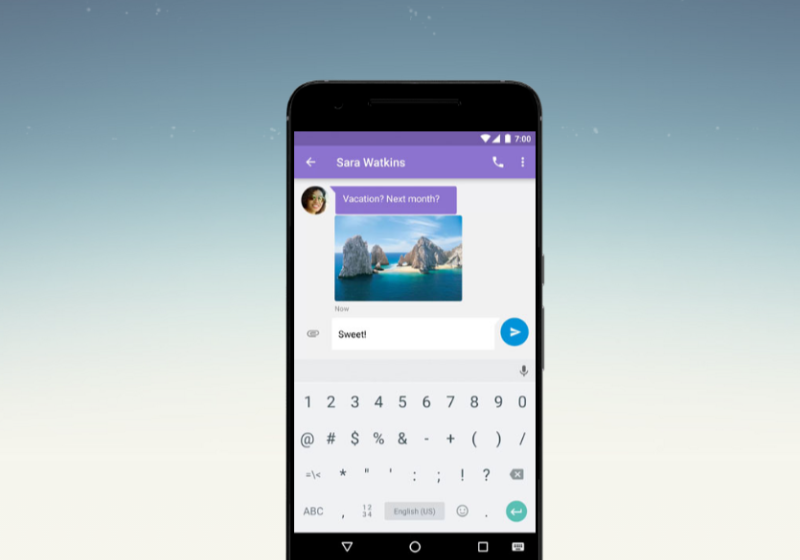 Android