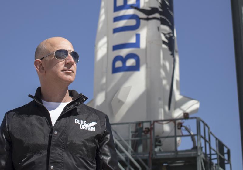 Blue Origin
