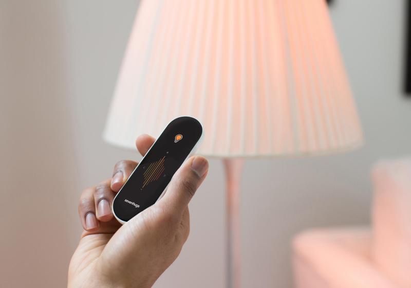 Smart-Remote Sevenhugs