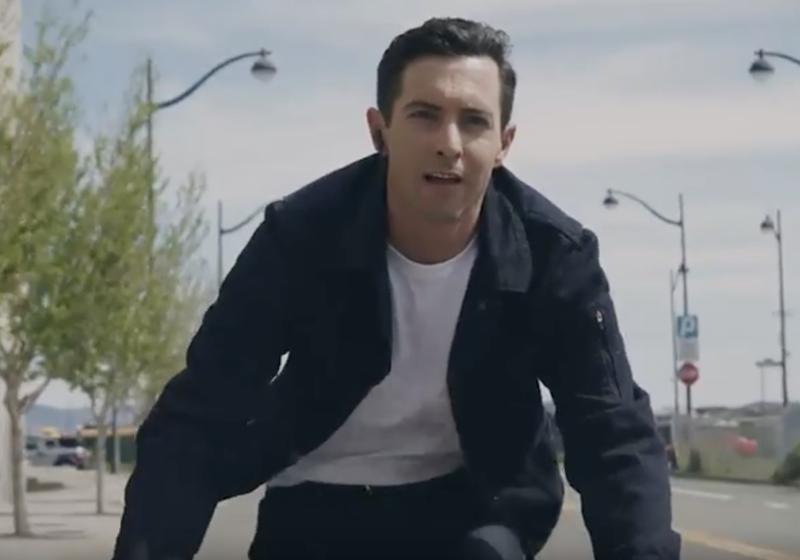 Levi's