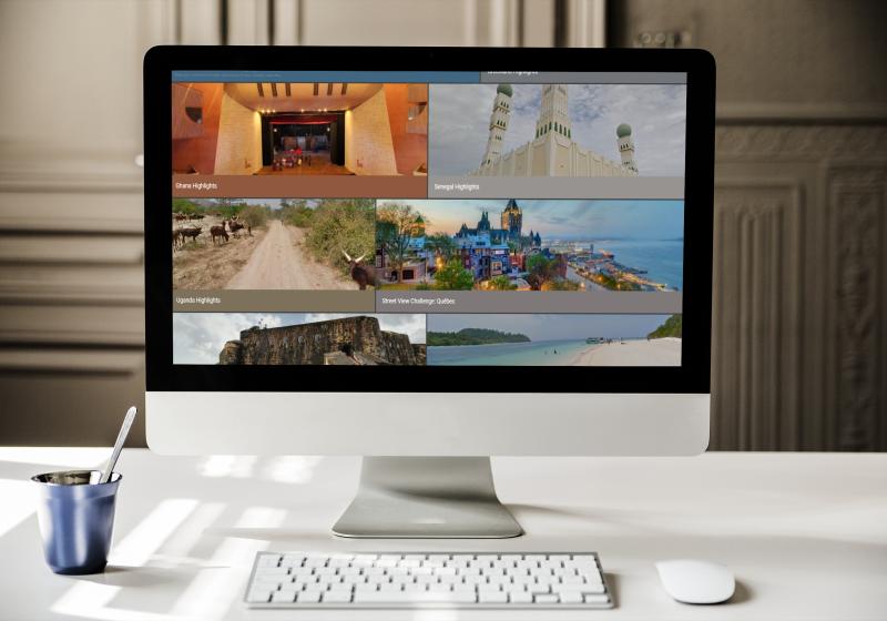 Google / Antoine Pohu via MockDrop