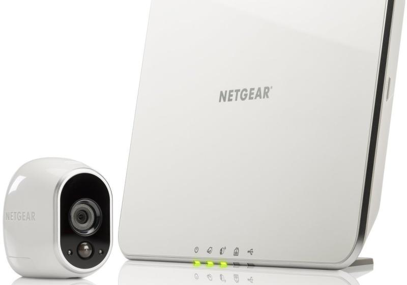 Netgear