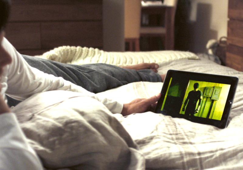 Netflix