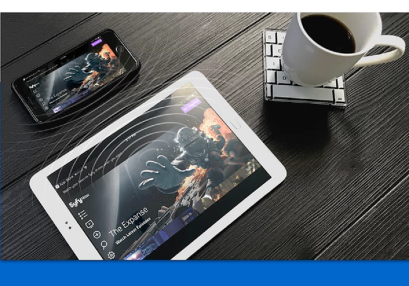 Transcendent Designs / Kickstarter