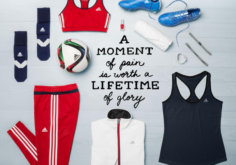 Adidas