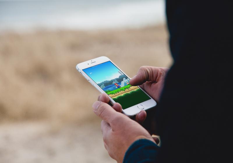 Shredplate (Via MockDrop.io), Screenshot (Bildmontage)