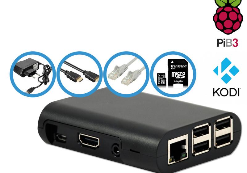 Raspberry Pi Foundation