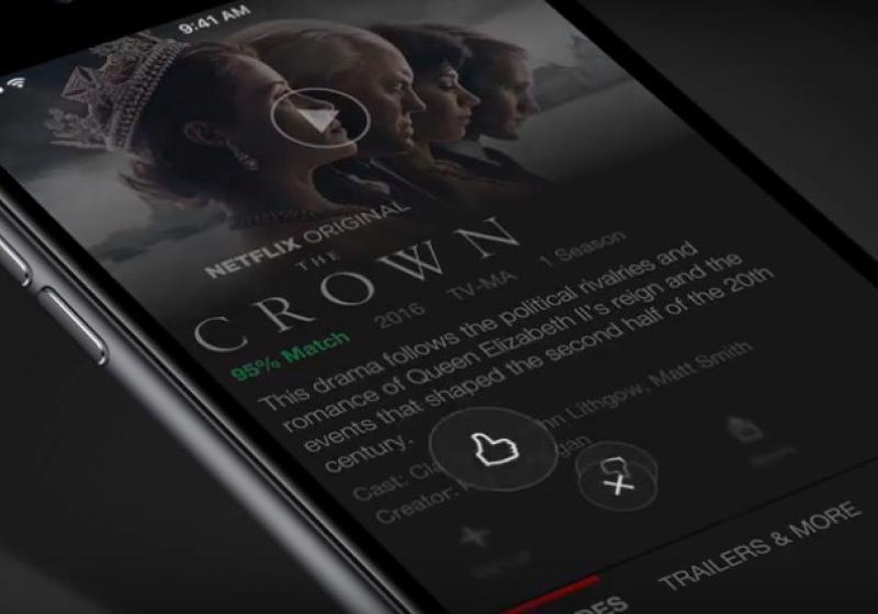 Netflix