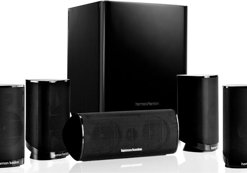 Harman/Kardon