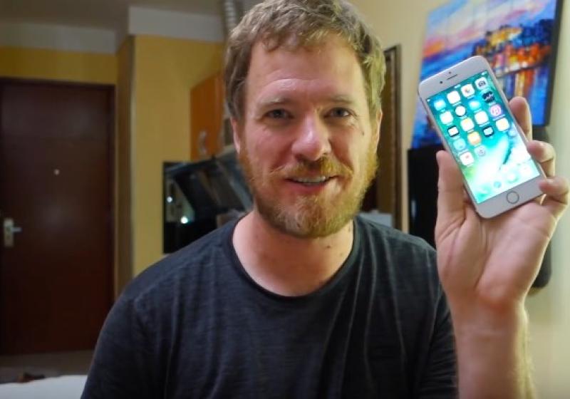 Scotty Allen / Screenshot: Mac Life