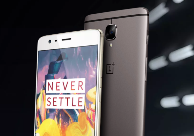 OnePlus