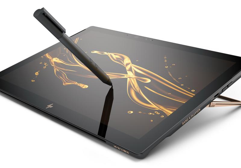 HP Spectre x2 Tablet Hewlett Packard