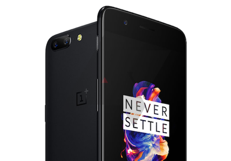 OnePlus