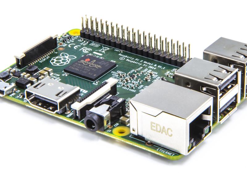 Raspberry Pi Foundation