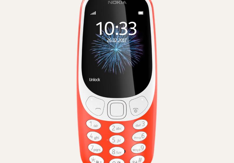 Nokia
