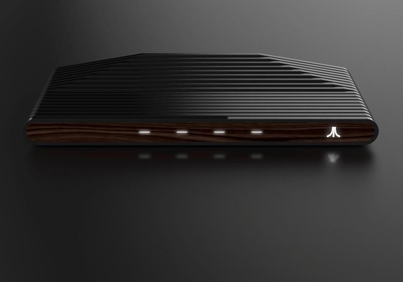 Atari
