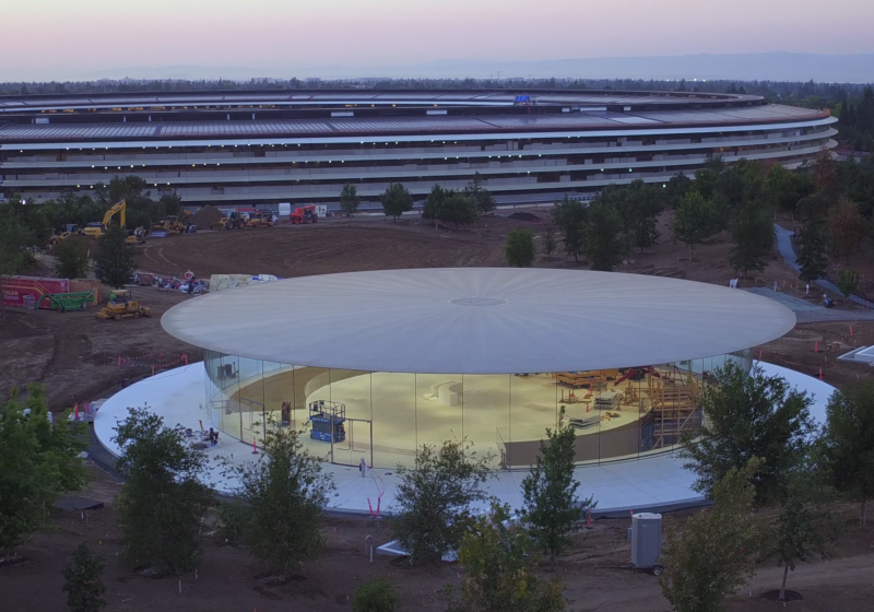 Duncan Sinfield - Screenshot Youtube