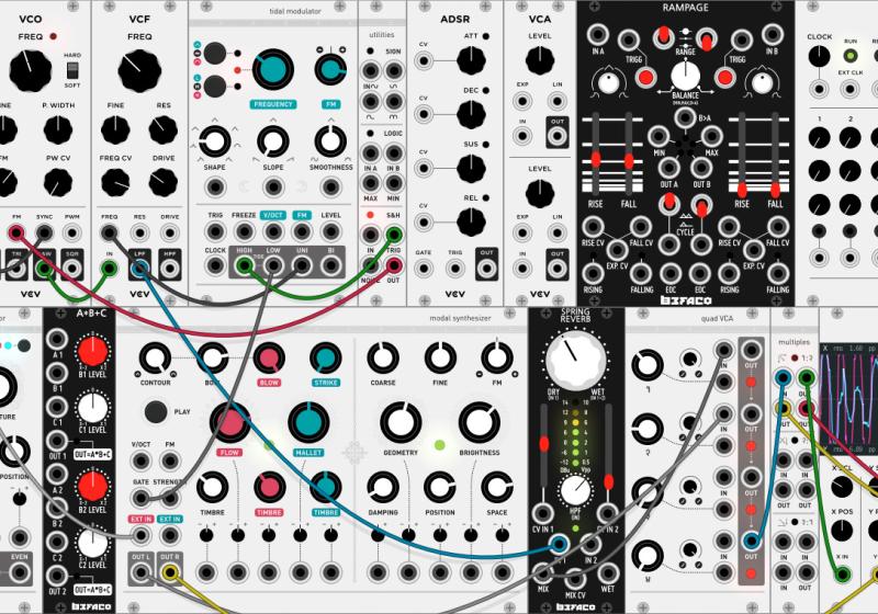 VCV Rack