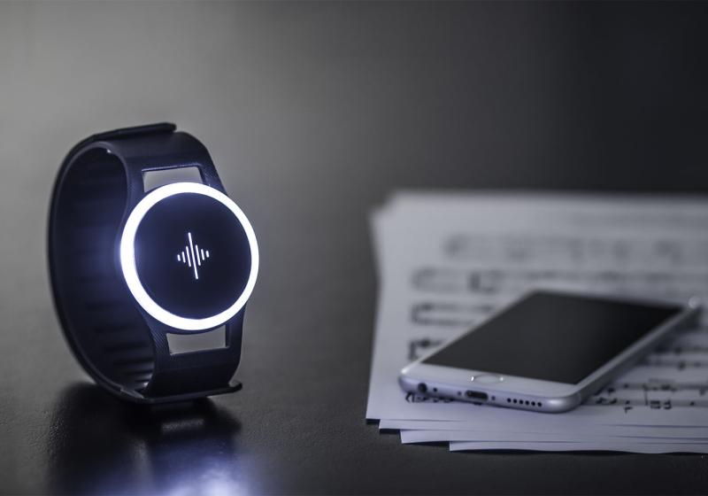 Soundbrenner