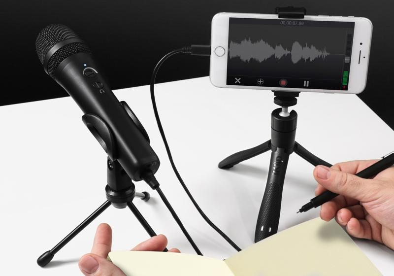 IK Multimedia iRig Mic HD 2 IK Multimedia