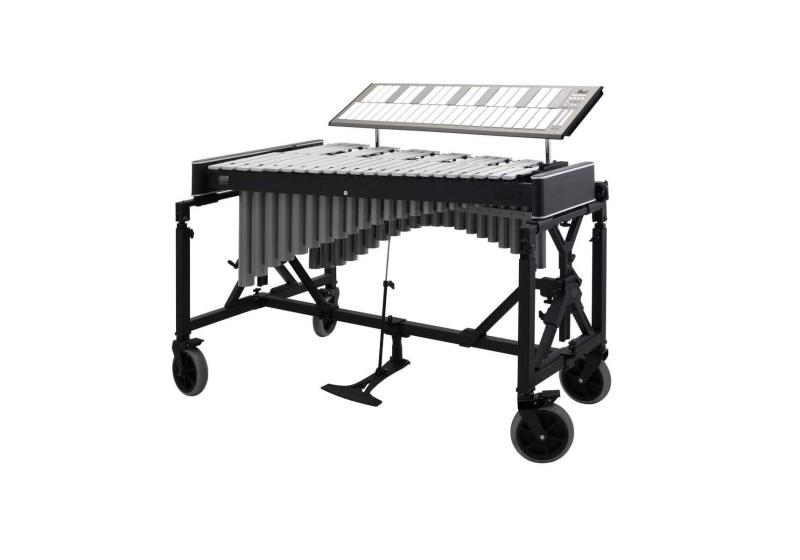 Pearl &amp; Keith McMillen