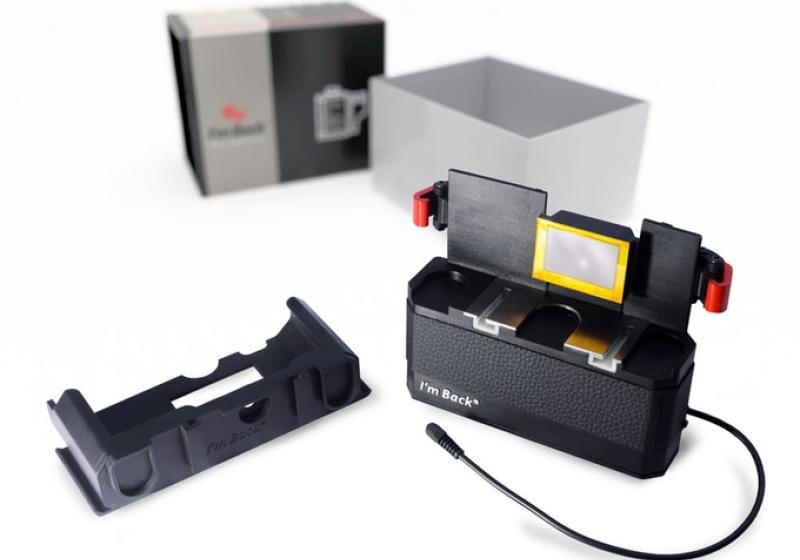 Samuel Mello Medeiros