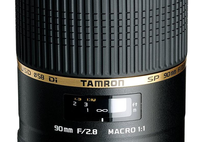 Tamron/Amazon