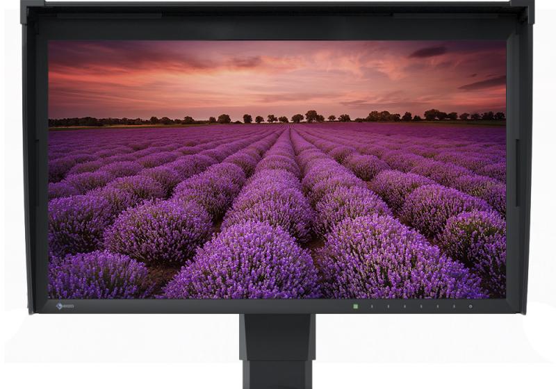 Adobe Stock und Monitor-Hersteller