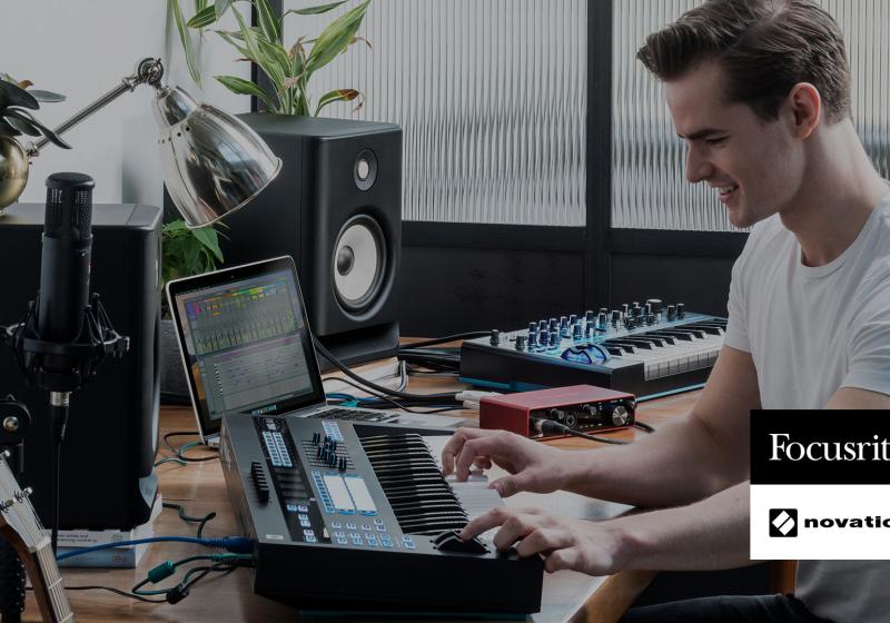 Focusrite