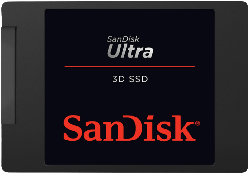 SanDisk
