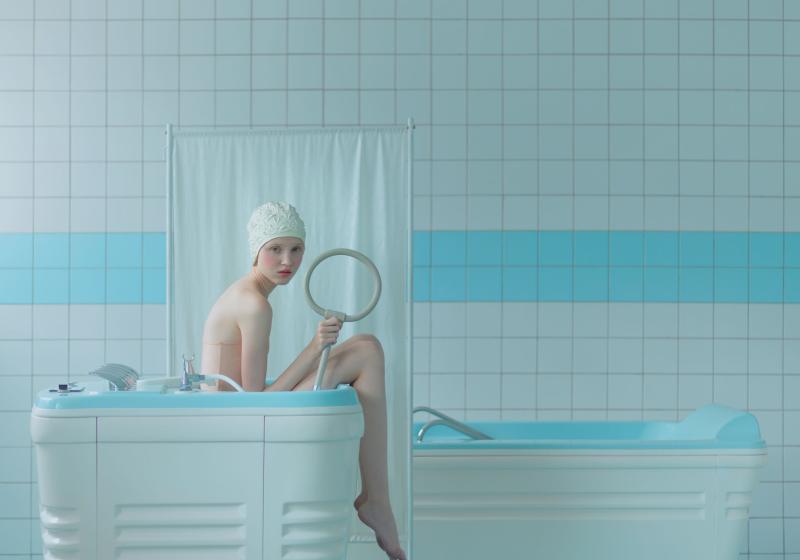 Evelyn Bencicova - Berlin Photo Week