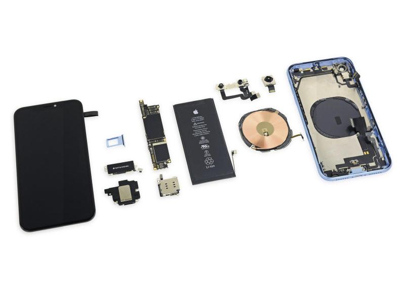 iFixit