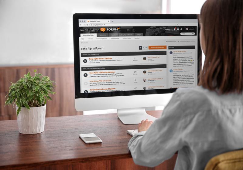Sony Alpha Forum