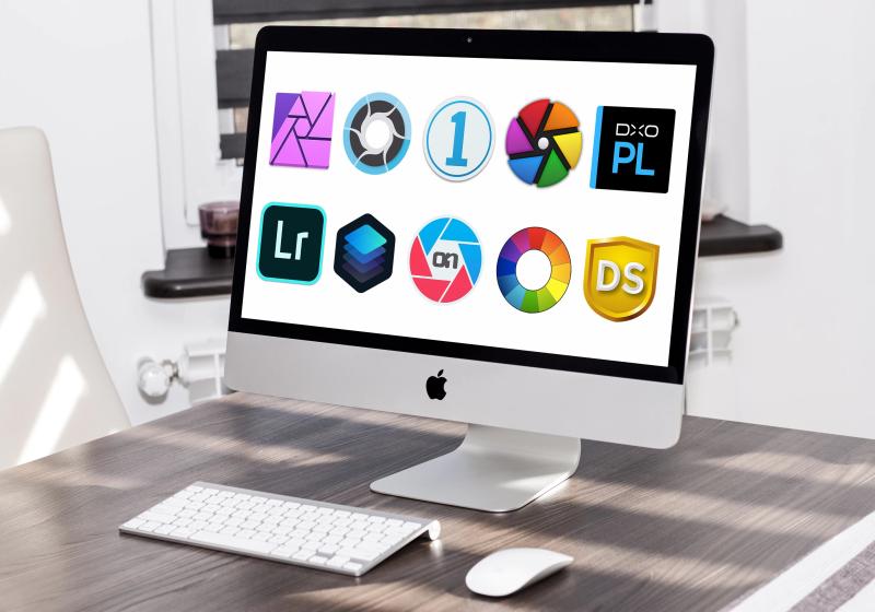 Smartmockups, Hersteller