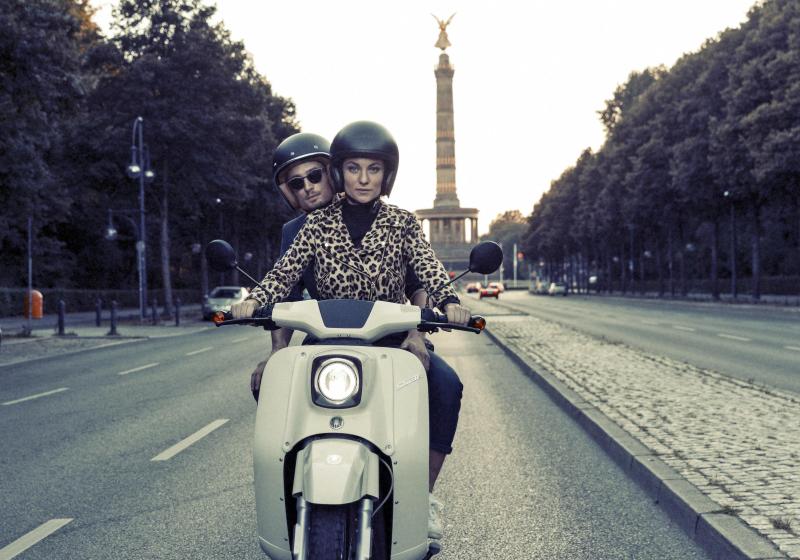 GOVECS, Markus Rössle