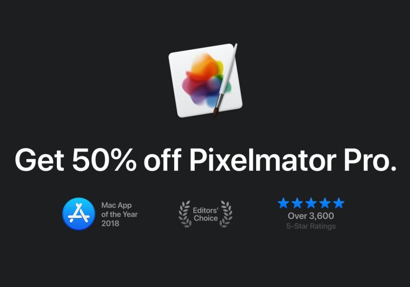 Pixelmator Team