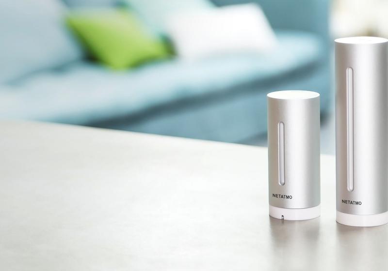Netatmo