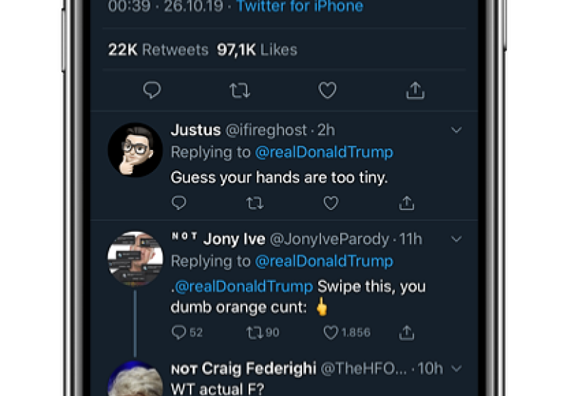 Screenshot / Smartmockups