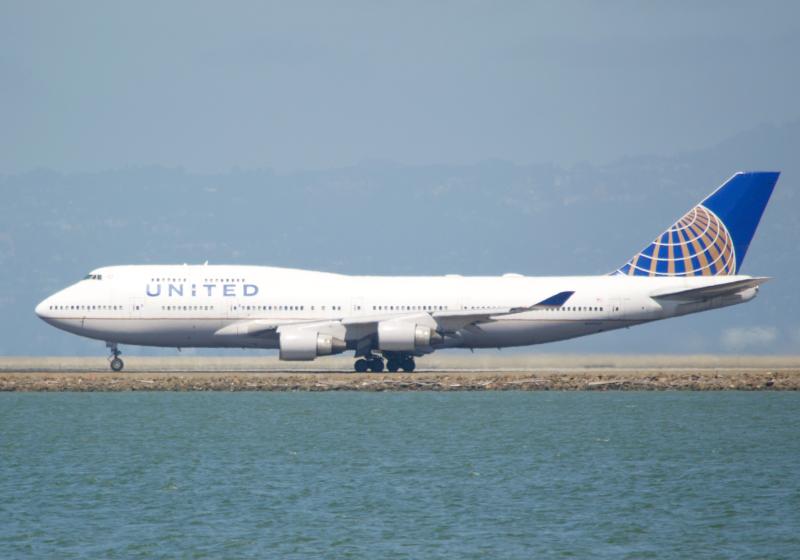 Bill Abbott / flic.kr/p/YbRKCR