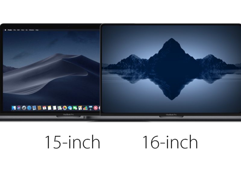 Fotomontage via MacRumors, Foto stammt aus macOS Catalina