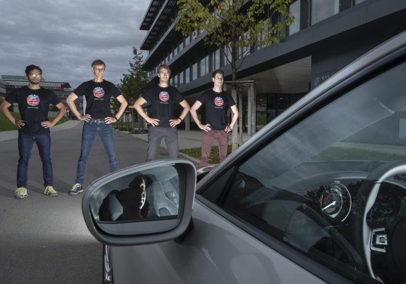 MPI-IS / W. Scheible