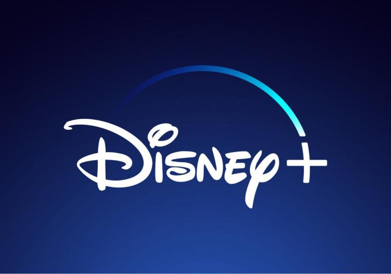 Disney+-Logo