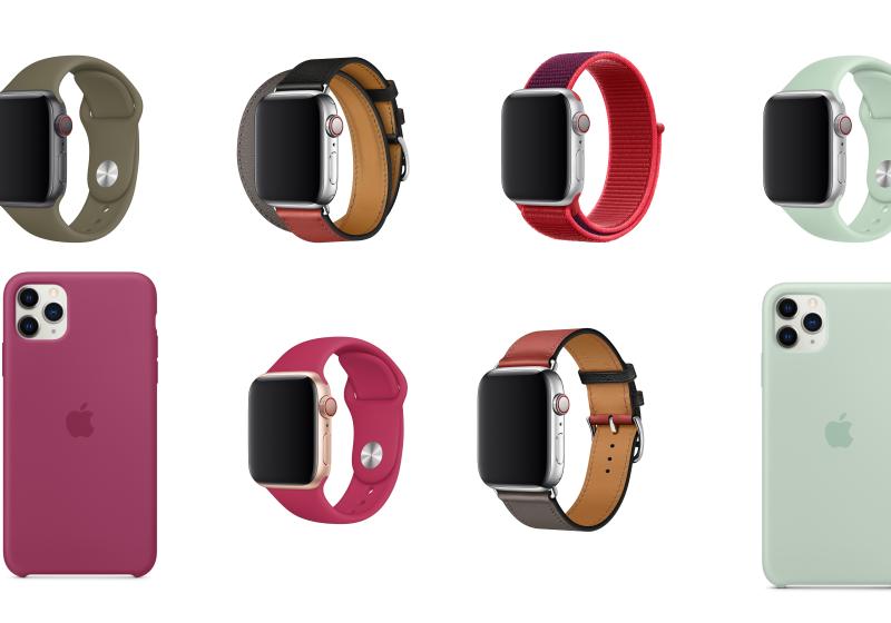 Apple/Bildmontage: Mac Life