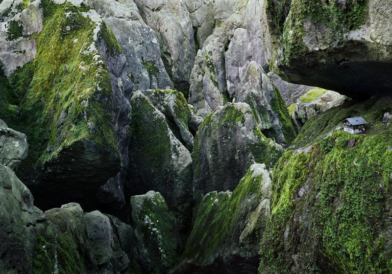 Thomas Wrede, VG Bild-Kunst Bonn 2019, Courtesy the artist