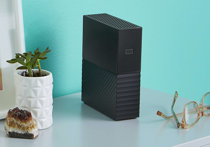 Western Digital