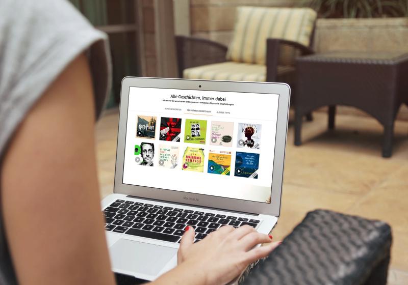 Amazon | Smartmockups