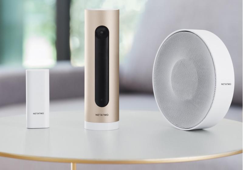 Netatmo